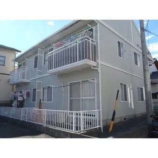 サンハイム(由比)【1階】の外観