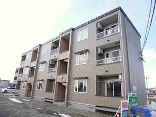 ステラⅠの画像