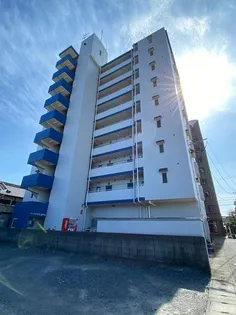 第33久永コーポの画像