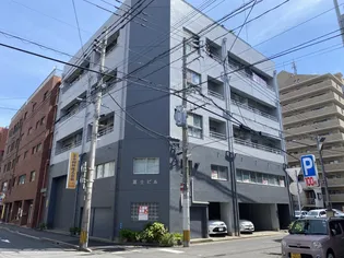 富士ビルの画像