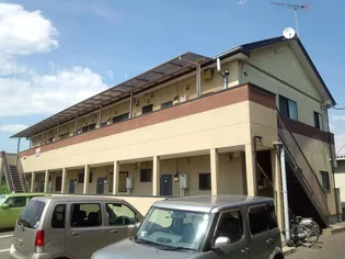 サンパレス新田Bの画像