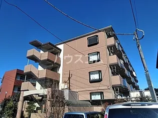 グレースハイツ松丸の画像