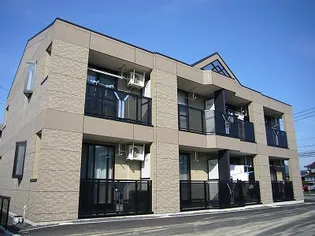 グレースワン松下の画像