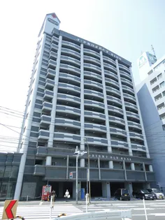 ギャラン南小倉【11階】の外観