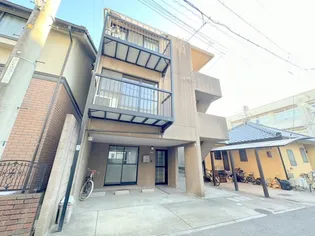 伊井ビルの画像