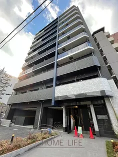 グランカリテ大正ドマーニの画像