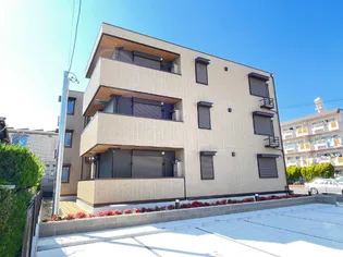 グランシャリオ中郷の画像