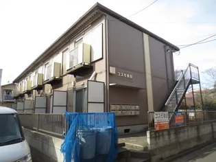 コスモ梅田の画像