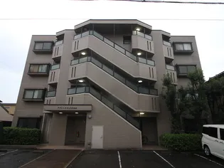 ファミーユ ひょうたん山の画像