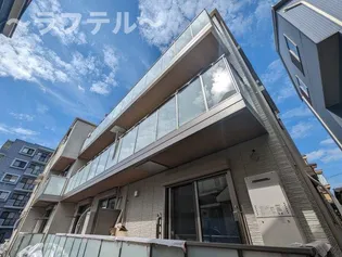 シャトンの画像