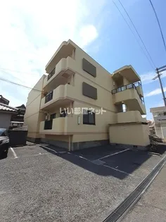 大阪府岸和田市西之内町【マンション】の外観