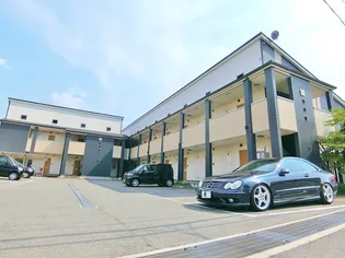 フローラ河内長野の画像