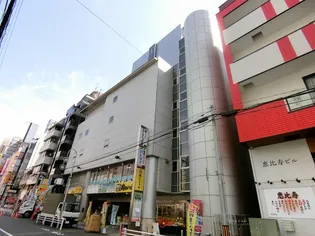 ファモス八王子の画像