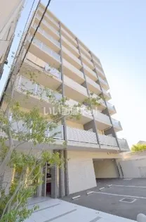 ソフィアコート光町【2階】の外観