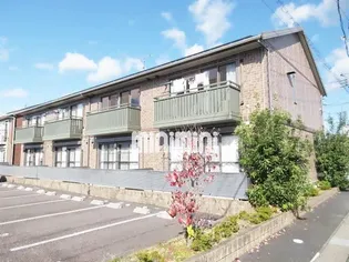 リアンY【2階】の外観