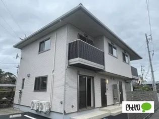 長野県松本市征矢野1【一戸建】の外観
