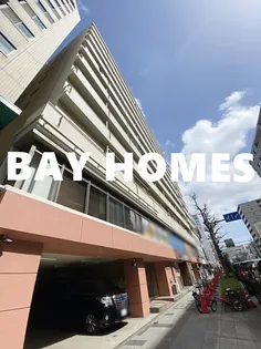 神奈川県横浜市中区長者町2【マンション】の外観