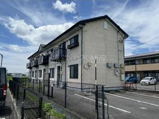 静岡県掛川市大池【一戸建】の外観