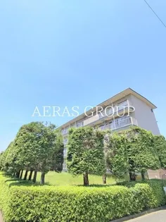 山口団地6号棟の画像