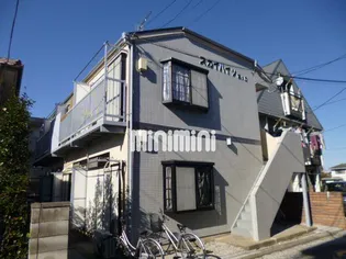 スカイハイツ鶴ヶ丘の画像