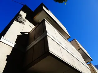 フィオーレ欅【2階】の外観