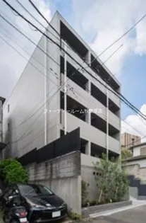 フォセット千駄木の画像