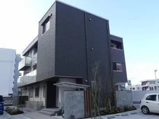 シャーメゾンKRSの画像