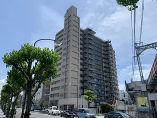 ビッグヴァン クオス久里浜の画像