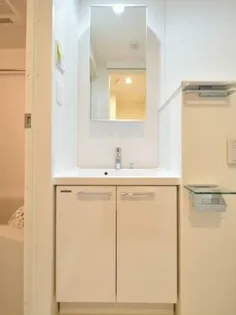 ラ・ペルラ柿の木坂【3階】の内装