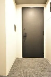 ラ・ペルラ柿の木坂【3階】の内装