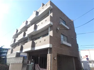 ヴィラ仙川の画像