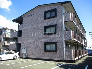 ラルフローレIIの画像