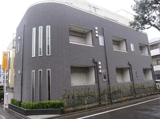 エスパシオ梅屋敷の画像