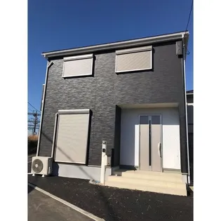 埼玉県さいたま市岩槻区宮町2【一戸建】の外観