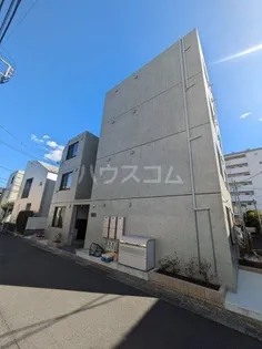 グレンジフォート高円寺南【1階】の外観