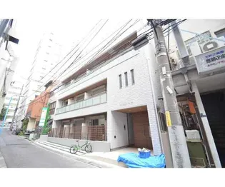 MーSTYLE新宿の画像