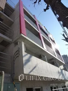 東京都世田谷区船橋2【マンション】の外観