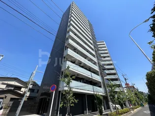 AZEST青砥II【2階】の外観