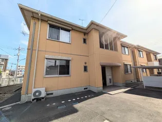 シャーメゾン洛陽 B棟の画像