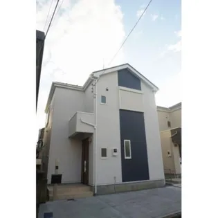 神奈川県横浜市港北区日吉本町3【一戸建】の外観