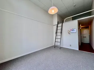 ファイン【2階】の外観