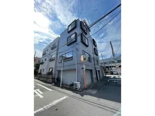 リマール綾瀬【4階】の外観