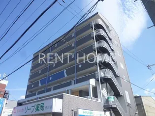 FIELD(フィールド)【7階】の外観