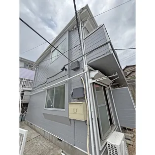 スターゲイツ弘明寺6号棟(0004206)【1階】の外観