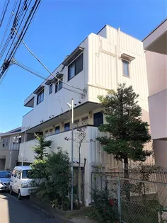 十二番館の画像