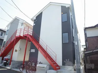 クオーレ中央林間の画像