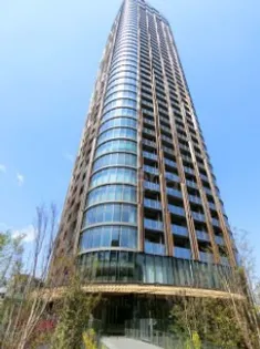 パークコート赤坂檜町ザタワーの画像