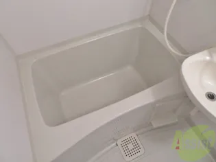 CASA茉莉花2【1階】の風呂