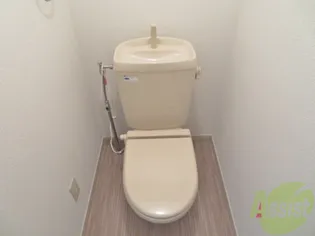 CASA茉莉花2【1階】の内装