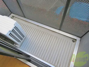 CASA茉莉花2【1階】の内装